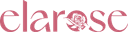 ElaRose Logo